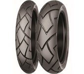 Mitas - Neumáticos para Motocicletas - 110/80 R19 59V TERRA FORCE-R TL - Alta Resistencia