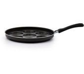 CELAR Sartén para Tortitas Ø28 cm