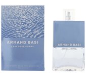 Armand Basi L'Eau Pour Homme Eau De Toilette Vaporizador 125 ml ✅ Entrega 24/72h
