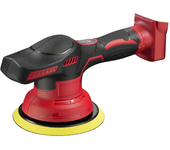 Cordless Car Polisher 8 Gears Adjustable Auto Electric Waxing Sanding Sealing Glaze Tool Fit Makita/Dewalt/Milwaukee 20V Battery