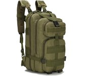 Mochipa táctica para hombre, Bolsa Deportiva de viaje para Escalada, senderism, Pesca, senderism, 25-35L