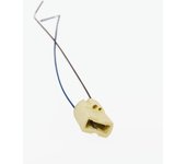 Barcelona LED Casquillo G9 precableado 230V-AC