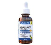 VITAMINA D3-K2 gotas 50ml.