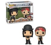 Funko Pop Stewart and Roald Special Edition 2 Pack