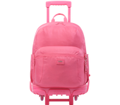 Totto Mochila escolar ruedas Trik -Dimensiones:34 x 47 x 17 cm-Material: poliester