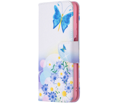 Luxury Wallet Shockproof Flip Leather Case for Xiaomi CC9 Pro CIVI3 5G POCO F5 5G POCO M3 Pro M3 X4 Pro 5G M4 Pro 4G Cover