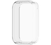 TPU Protective Cover Case For Xiaomi Mi Band 9 Pro Soft Protector Shell Bumper Protective Cover For Mi Band 9 Pro Accessories