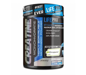 LIFE PRO NUTRITION - Creatina Creapure Neutra 250g - LifePRO