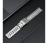 22mm Titanium Strap For Xiaomi Watch S4 S3 S2 S1 Luxury Metal Bracelet For Xiaomi Mi Watch 2 Pro Color 2/Sport Watchband Correa