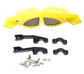 Motorcycle Hand Guard Handguard Shield Windproof Universal Protective Gear For 450 530EXC EXC-R XC-W XCR-W Yamaha SEROW225/250