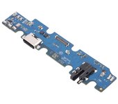 Para Samsung Galaxy Tab A7 Lite 8,7 pulgadas T225 (LTE) OEM Conector Dock Puerto de Carga Flex Cable Repai