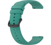 For Amazfit Bip 3 Pro/S Lite/U Pro/GTR 42mm Correa 20mm Silicone Band Strap For Amazfit GTS 4 Mini/2 2E 3 Wristband Bracelet