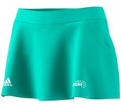ADIDAS Falda Pantalon Club Mujer de tenis y padel - BP8871