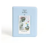 64 Pockets For Polaroid Photo Album Mini Instant Picture Case Storage for Fujifilm Instax Mini  Film Instax Wedding Photo Album