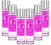 Caravan Fragancias 6x Perfume de Mujer Nº1 150 Ml