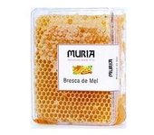 Muria Panal De Miel De Romero 450G