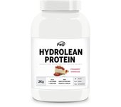 PWD Nutrition Hydrolean Protein Fresa 2 Kg