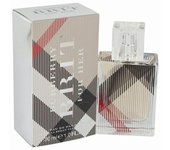 Burberry Brit Eau de Perfume Vaporizador 50ml para Mujer
