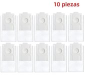 Dust Bag for Samsung VCA-RDB95 Spare Parts Jet Bot+ Jet Bot AI+ Robot Vacuum Cleaner Dirty Bag Replacement  Accessories