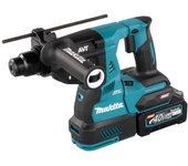 MAKITA HR003GZ Martillo Ligero BL 40Vmax XGT 28mm SDS-PLUS 3 modos Makpac