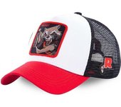 Anime Cartoon Snapback Gorra de Béisbol humbre Mujeres hip hop Papá sombrero del camión