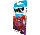 UNLOCK! MINIAVENTURAS EL VUELO DEL ANGEL