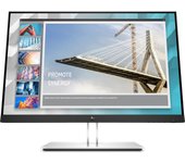 HP E24i G4 Office Monitor - IPS, Höhenverstellung