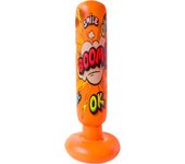Larger Stable Punching Bag for Kids, Gifts for Boys & Girls Age 5-12 for Practicing Karate, Taekwondo, MMA and to Relieve Stress