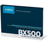 Disco duro interno ssd crucial bx500