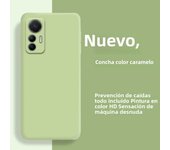 Luxury Liquid Silicone Phone Protective Case for Xiaomi Mi 12 12S 12X 12T 13 Pro Mi12 Lite NE Mi 13T Pro Mi13 Lite 5G Cover