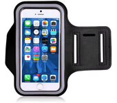 New Waterproof Sports Running Case Workout Mobile Phone Holder Pouch For Iphone Cell Phone Arm Bag Bands Running Bag