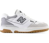 Zapatillas New Balance 550 para hombre en color blanco