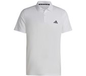 ADIDAS Polo Tr-Es Base Hombre manga corta negro de tenis y padel - IB8103