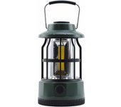 LED interior para Tienda de campaña, recargable por USB, IPX4, impermeable, para Exterior, para Ver, acampar, caminar, genérico