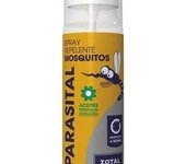 Zotal Parasital Humana Pro Antimosquitos Spray 100Ml