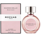 Rochas Mademoiselle Edp 30 Ml