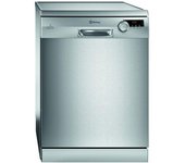Lavavajillas 60cm 9,5L Clase E BALAY 3VS506IP 12 cubiertos 48dB Inox