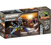 PLAYMOBIL PTERANODON: ATAQUE DESDE EL AIRE, 70628, TIENDA CON LICENCIA OFICIAL