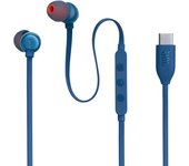 JBL Tune 310C USB-C Azul - Auriculares In-Ear