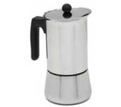 Cafetera Italiana ALZA 6012 12 Tazas