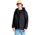 Vans Halifax Packable Thermoball Mte-1 - Chaqueta acolchada packable para hombre - Abrigo para montañismo senderismo repelente al agua