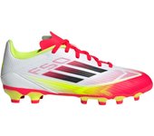 BOTAS FUTBOL ADIDAS F50 LEAGUE MG NIÑO-32 EU
