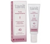 Laboratorios Viñas Tanit Fluido Despigmentante Spf40 50 ml