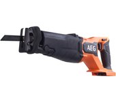 AEG Sierra sable sin escobillas 18V - BUS18BL2-0