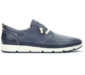 Zapato Elasticos Hombre Pikolinos M4a-4266C1 Fuencarral Azul Marino