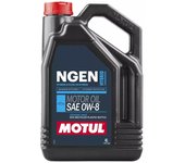 Aceite Ngen Hybrid 0w8 4l   Ce U