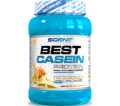 Best Casein Protein - Caseina - caseina proteina - caseina micelar - Proteína de caseína de asimilación lenta - Proteína de caseína micelar - Proteína liberación lenta - 908 g