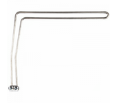 RESISTENCIA LAVAVAJILLAS LAVAPLATOS INDESIT 2000W MOD. DWN21 LSV615NEU LSV66RAN C.O. 144898 066598 046319