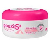 Ceva Sac - Almohadillas Calmantes Vet Douxo S3 - 30Ud