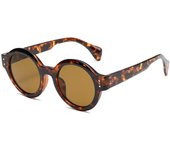 Gafas de sol redondas de moda de Harry Styles para mujer y hombre, gafas de sol Retro, gafas de sol de marca Vintage de diseñador, gafas de sol con montura pequeña a la moda Uv400 lentes niña vasos Venta al por mayor